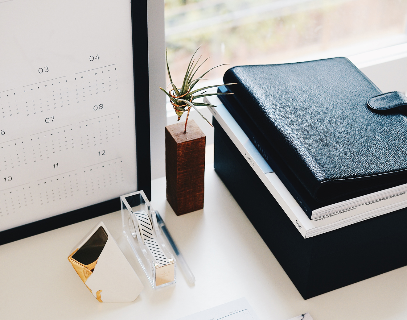 Simple Blog Post (Demo)