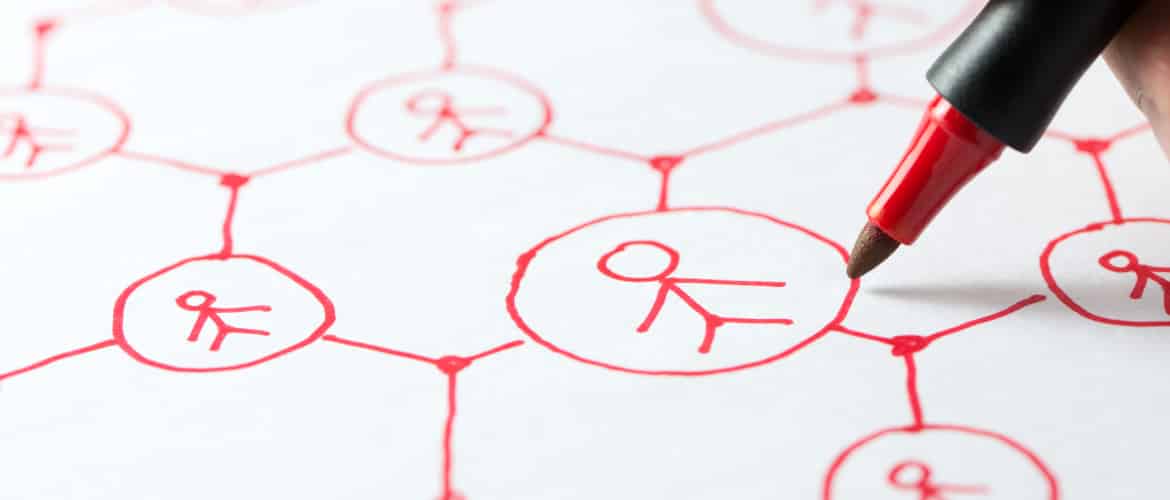 Social media manager