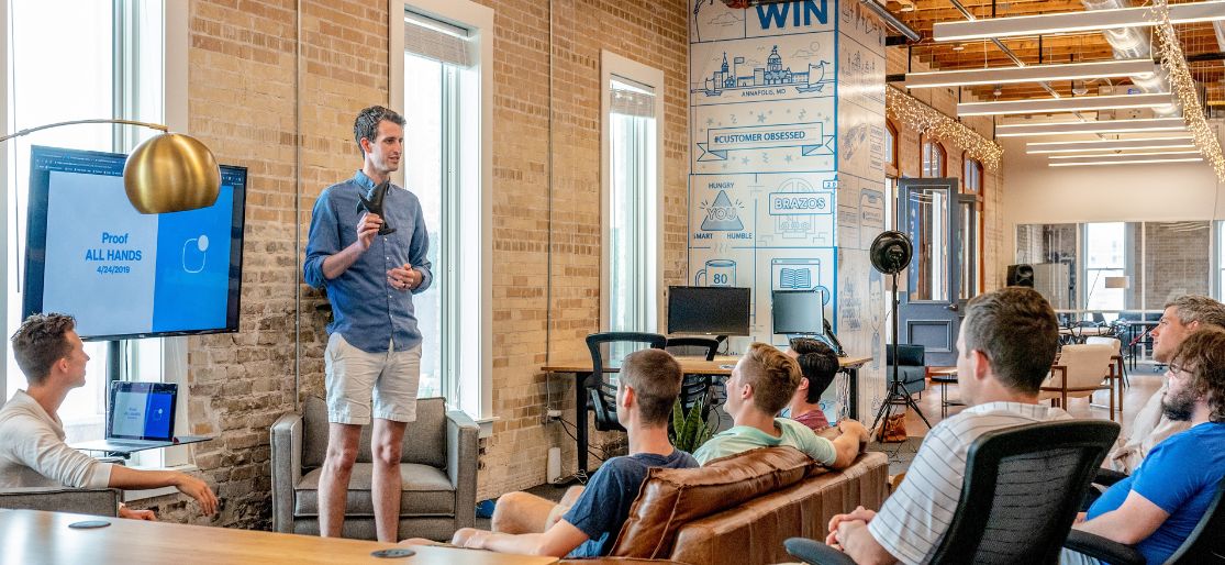 How Odoo Simplifies Your Businesses: