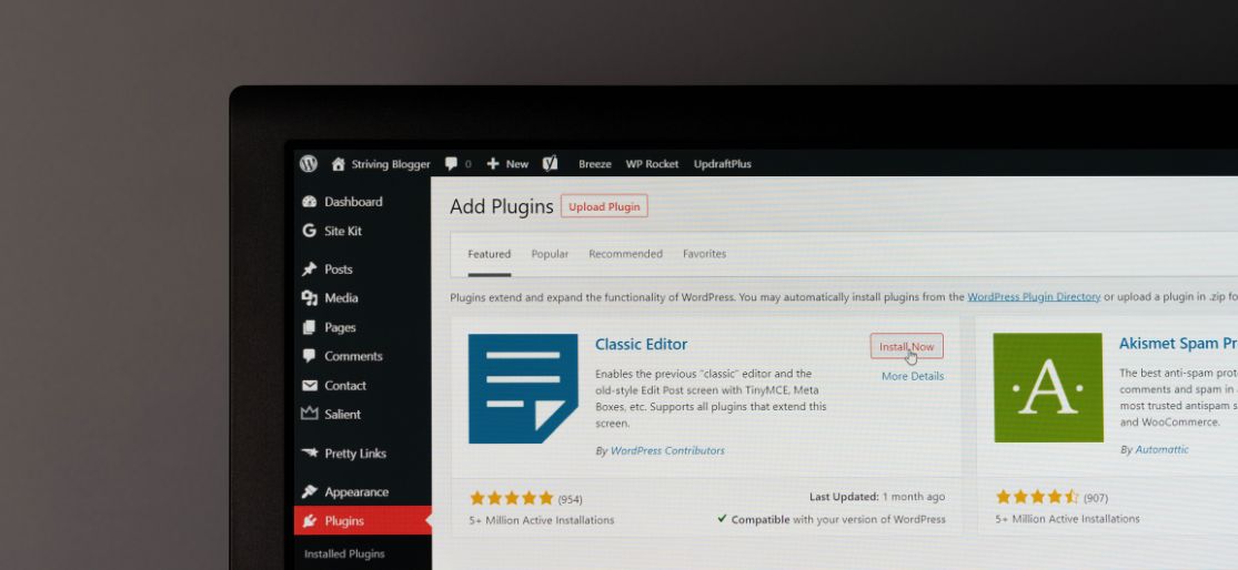 Design An Attractive WordPress Website in 7 days: