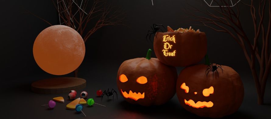 Why You Need 3D Animations To Market Products