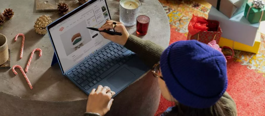 E-commerce Development For Small Businesses