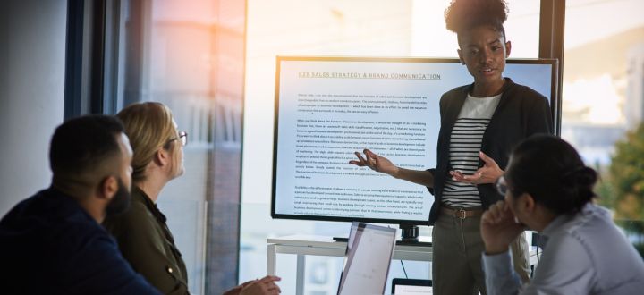 Google is looking into doling out AI-generated life advice