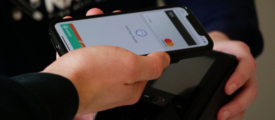 Wise Travel Money Card