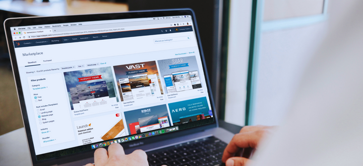 user should always be the primary focus