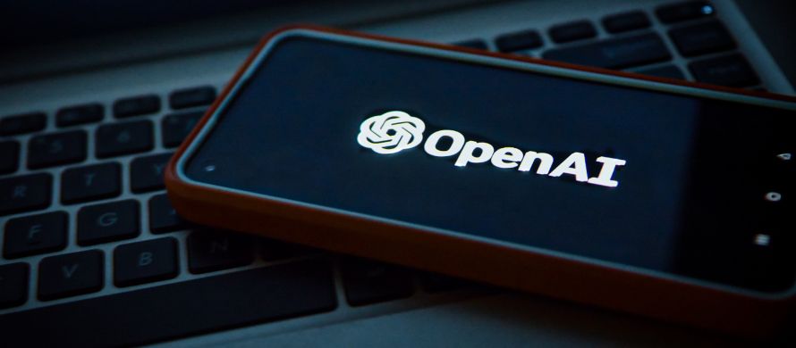 ChatGPT is based on a deep neural network