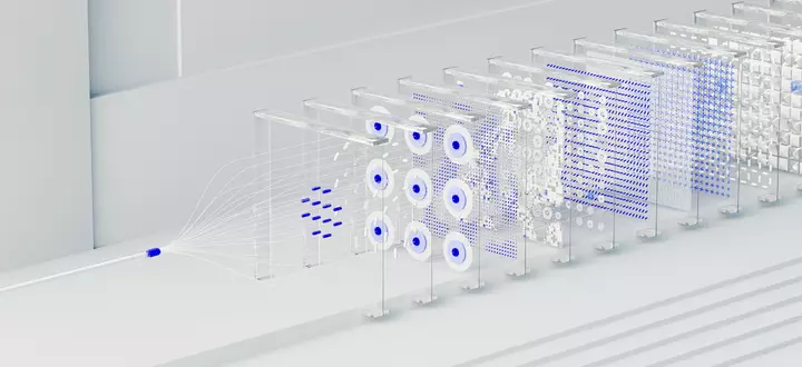 The Process of Developing 3D Product Animations