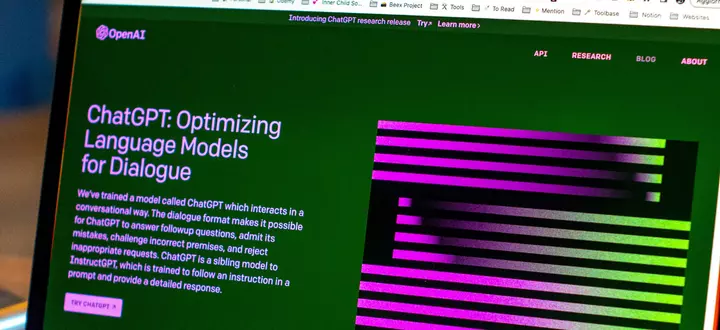 ChatGPT and Language Learning