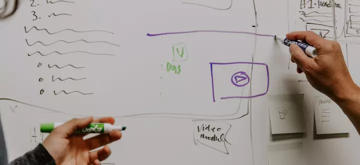 Use multiple content formats