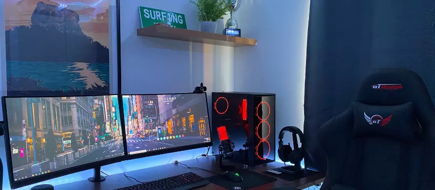 Incorporating Narrative and Storytelling