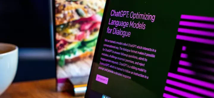 The Evolution of ChatGPT: From NLP to Creative Writing Assistance