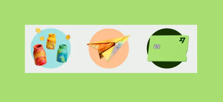 Wise: Your Money Your Way