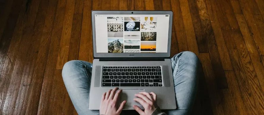 Future of Website Development: Trends And Technologies