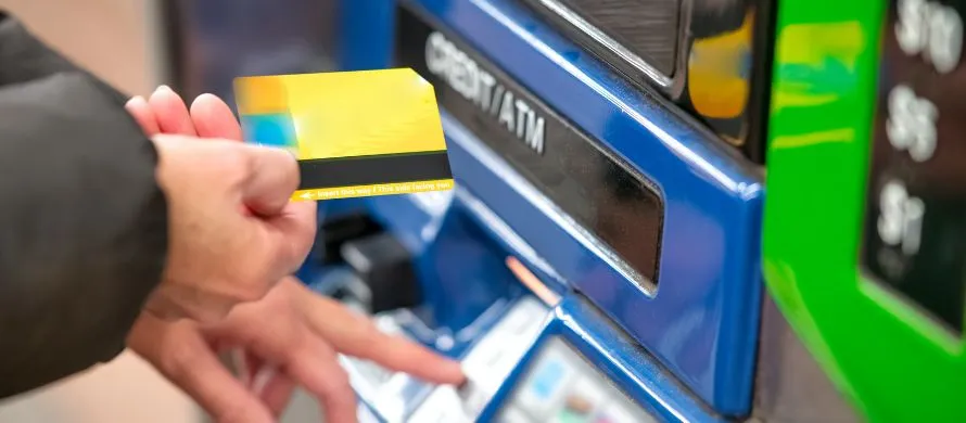 Hassle-free Wise Business Debit Card