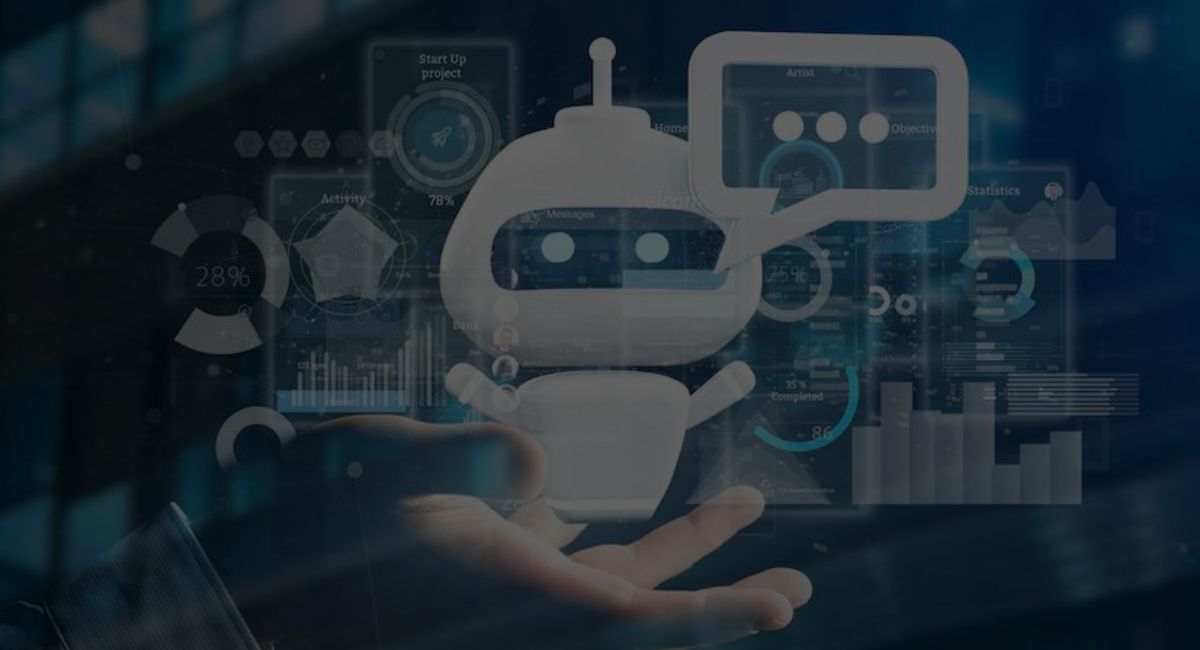 Robotics: The Future Of Work And Machine Role