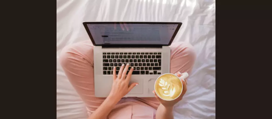 The Pajama Professional: Tips to Stay Productive for Remote Workers