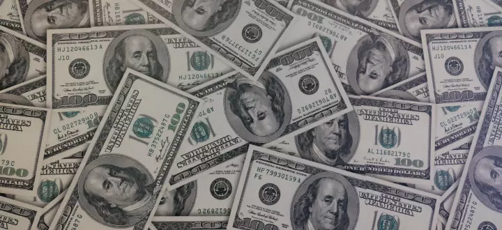 The USD Takes the Crown: Will it Reign Supreme in 2023?