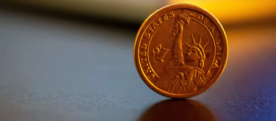 Rolling in the Green: How the US Dollar is Dominating Global Markets