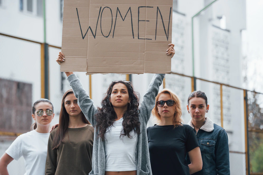 Women’s Empowerment and Economic Inclusion In Pakistan
