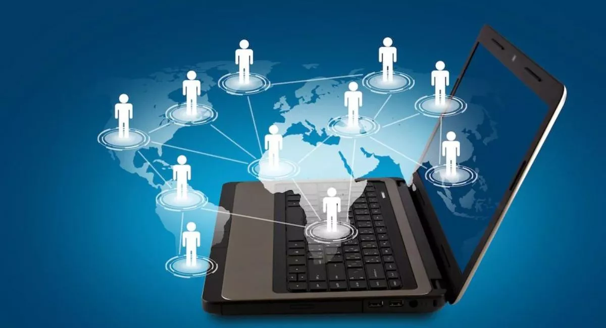 How To Connect with A Worldwide Audience Through Storytelling Successfully.