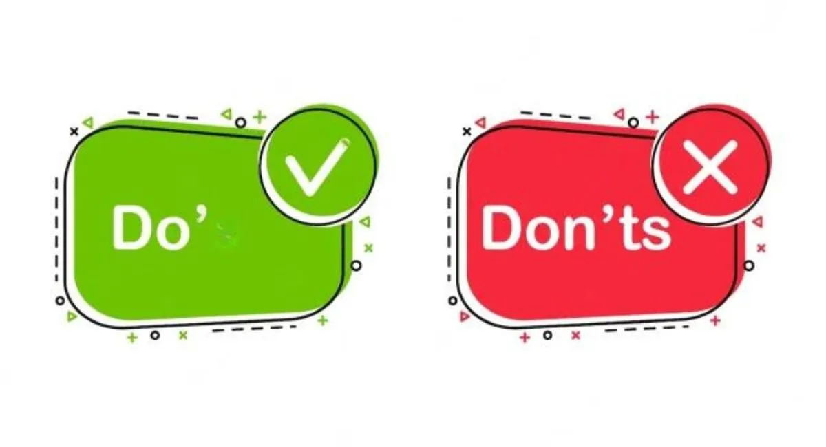 Social Media Across Borders: The Do’s and Don’ts of Global Social Media Campaigns