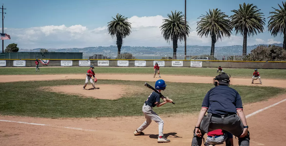 How the Sports Will Change