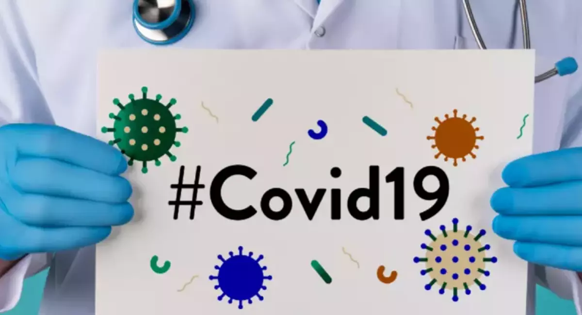 WHO Declares the End of COVID-19 Pandemic Emergency