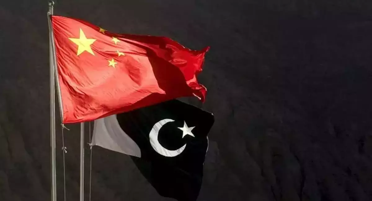 China Came To Pakistan’s Rescue Once Again: Here’s How?