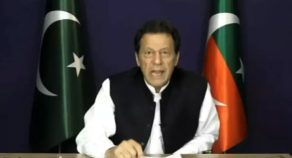 imran khan