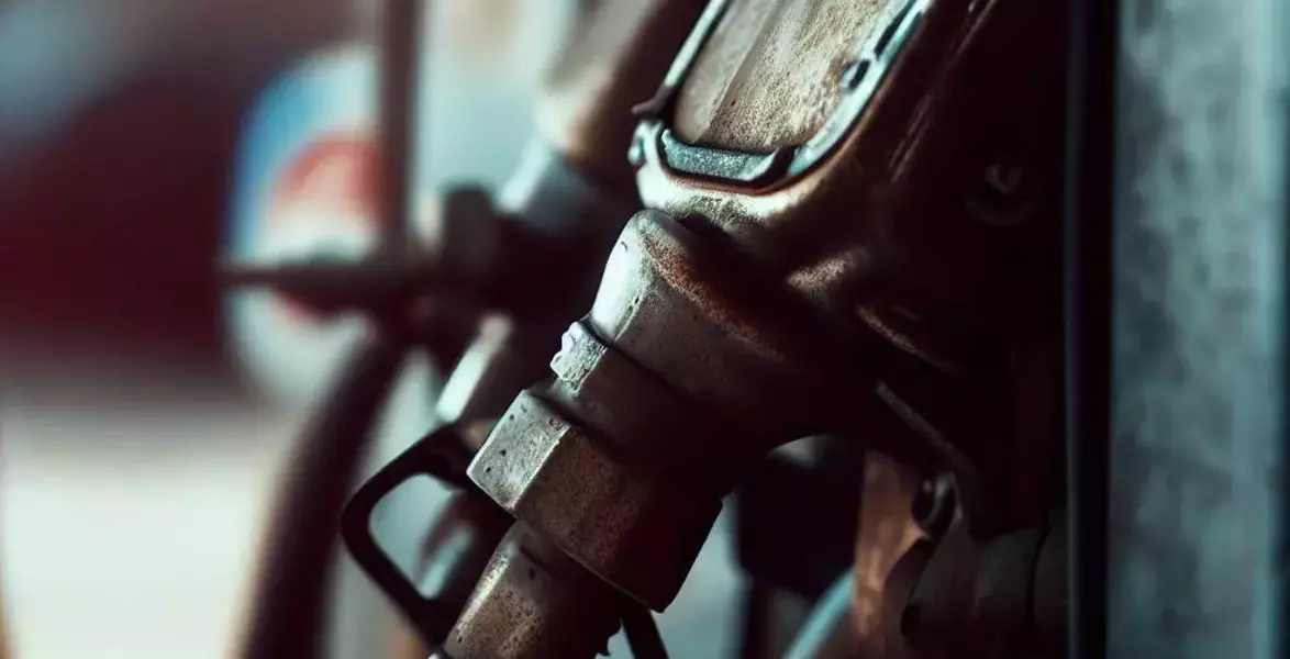 petrol price in pakistan