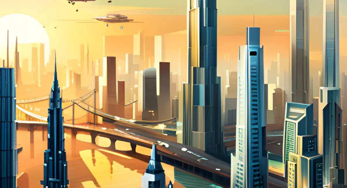 The Impact of Technology on the Economy