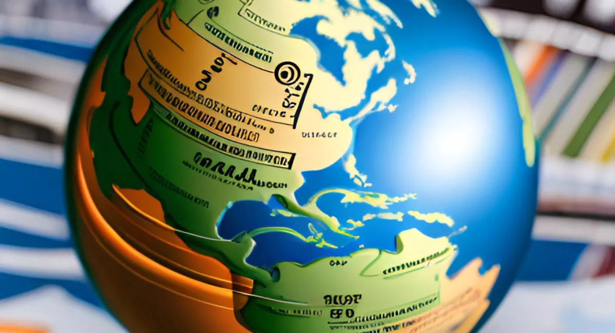 Pakistani Currency in a Global Context