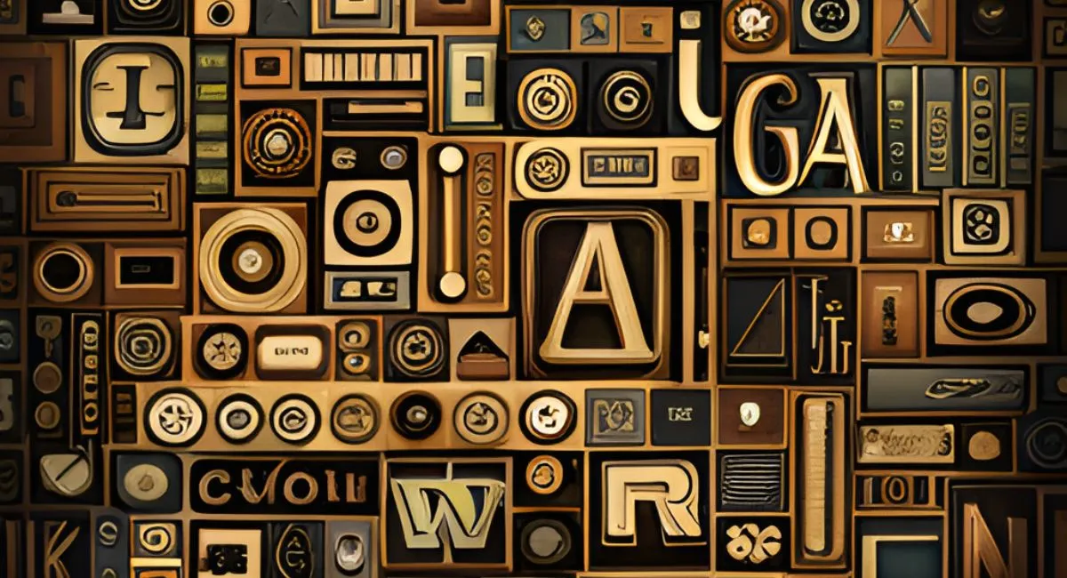 The Power of Typography