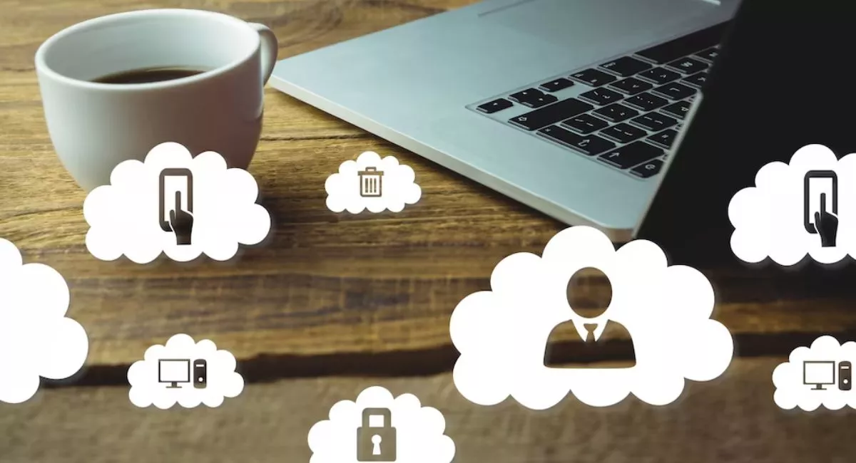 The Role of Cloud Computing in Modern Business Operations