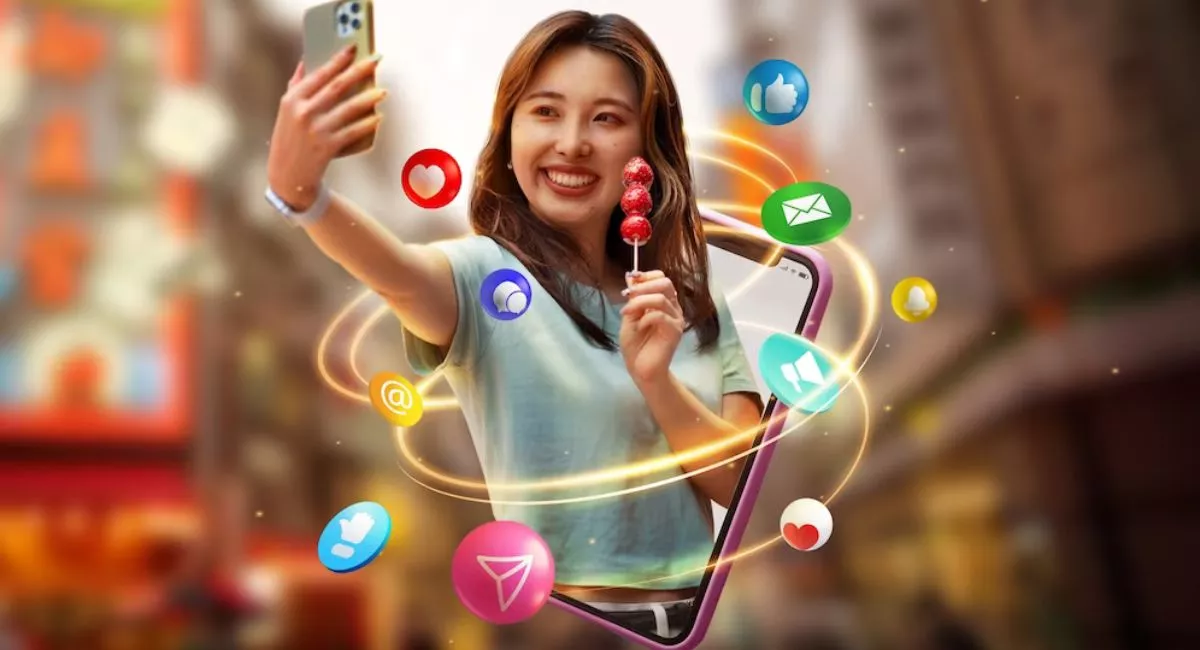 The Power of Influencer Marketing