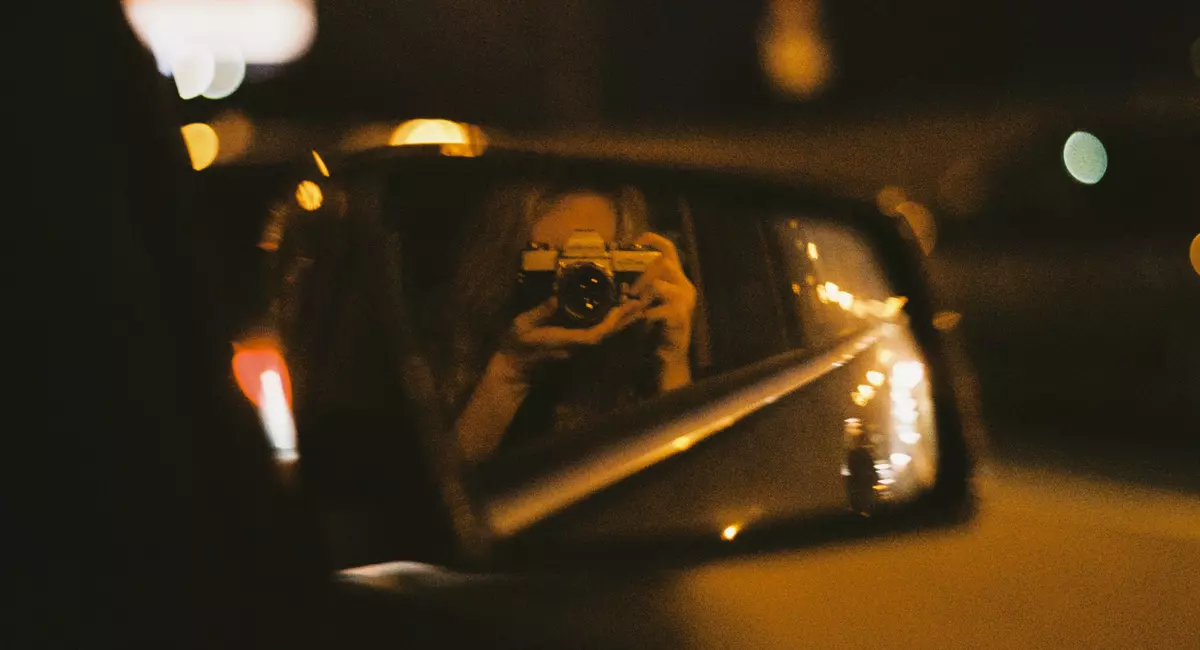 Looking Inward, Growing Together: Self-Reflection in Building Healthy Relationships