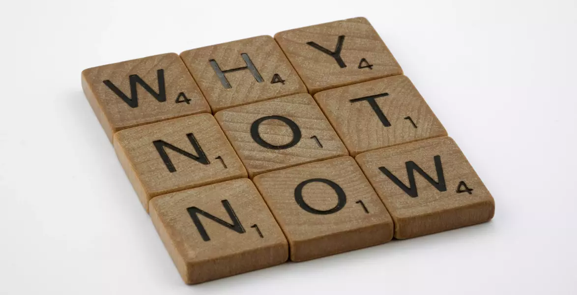 How To Stop Procrastinating?