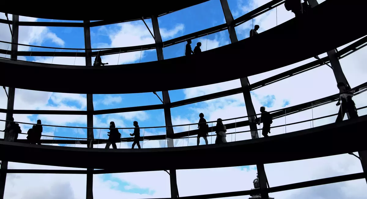 Talking to Strangers: Why do we judge others so hard?