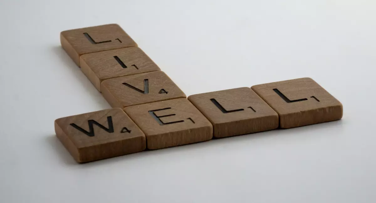 How to Stop Worrying and Start Living?