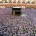 Largest Hajj Pilgrimage In History