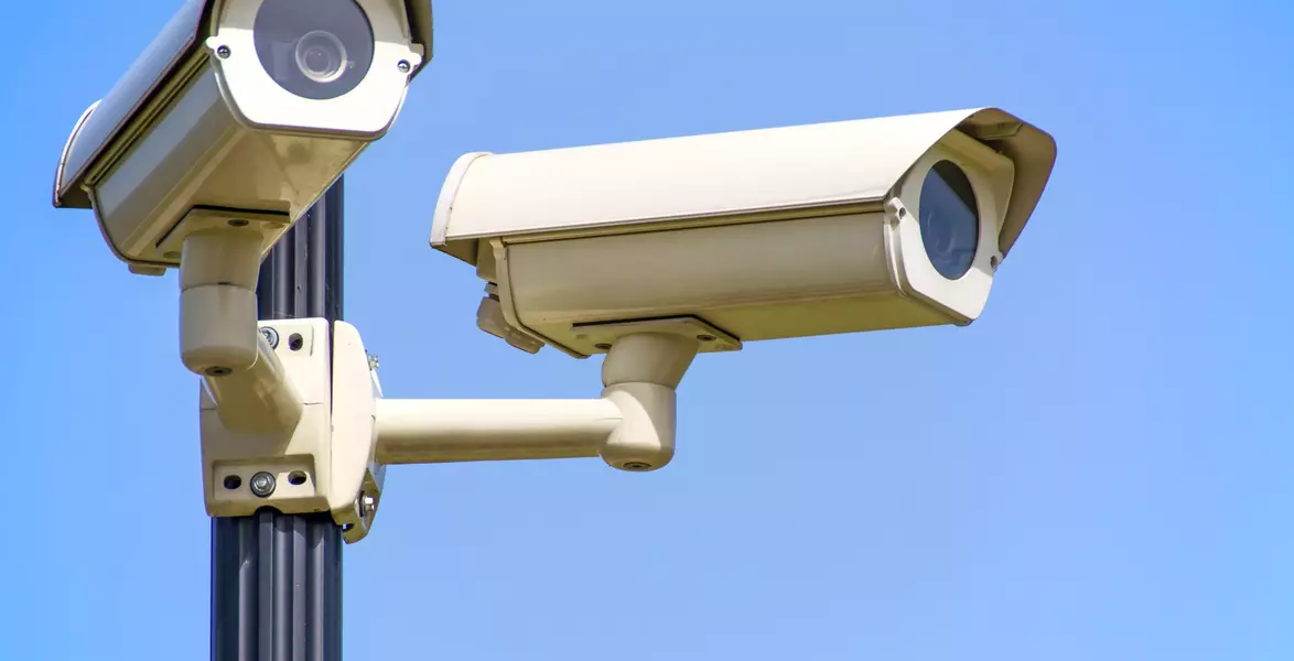 Best Security Cameras