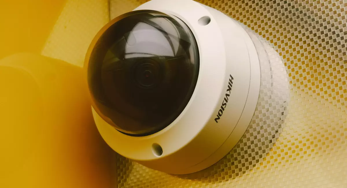 Best Security Cameras For A Safe And Sound Home