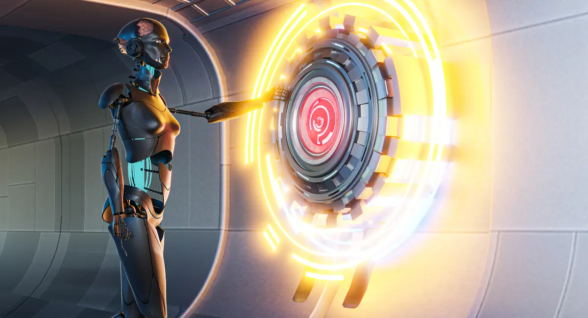 How AI Is Reshaping Business Models And Operations