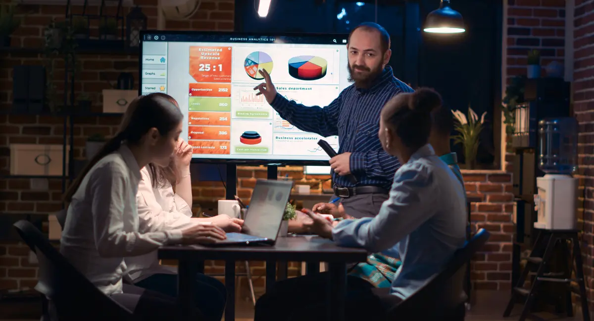 What Is A Digital Marketing Consultant