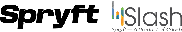 Spryft Logo