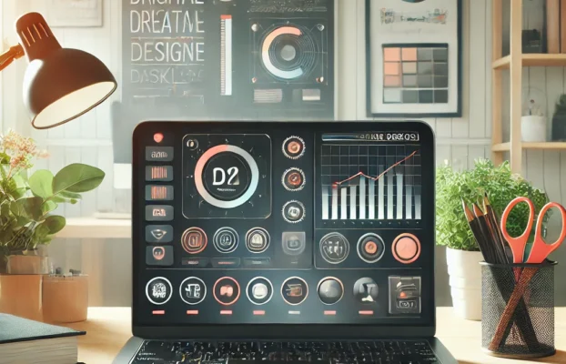 Why Choose Spryft Creative Agency for Your Digital Needs?