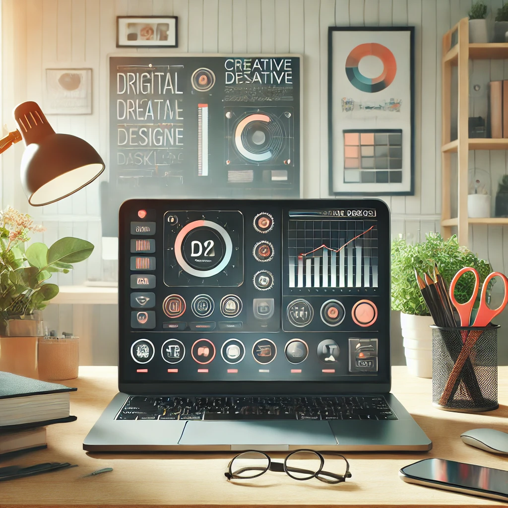 Why Choose Spryft Creative Agency for Your Digital Needs?