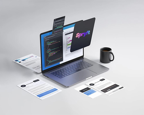 Front end Development