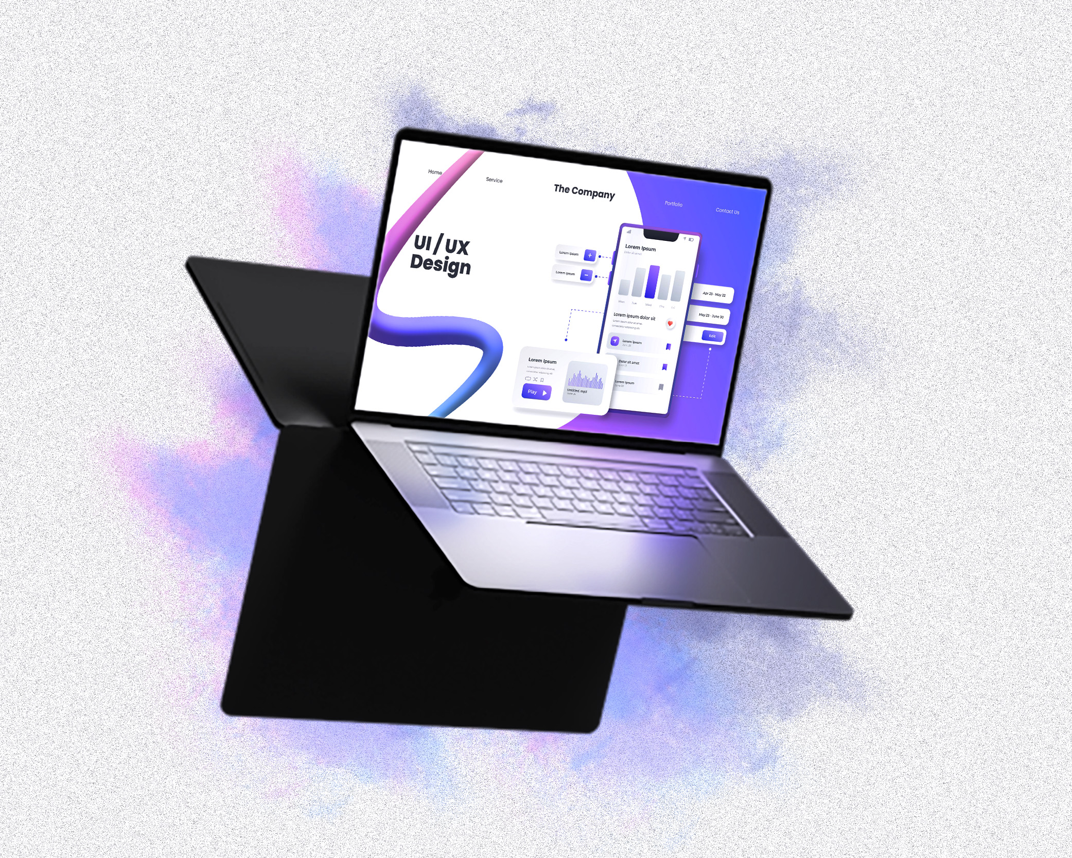 User Experience Design